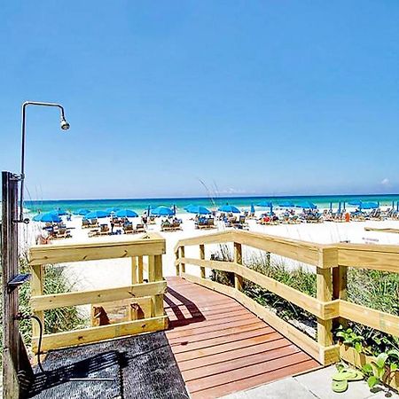 Апартаменти Tropic Winds 1104 Панама-Сіті-Біч Екстер'єр фото